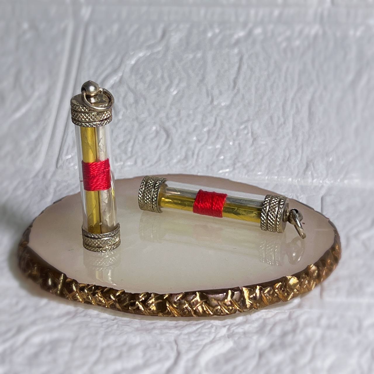 Jin Thai Fo Pai - AJARN PRAYOOT爱情符管