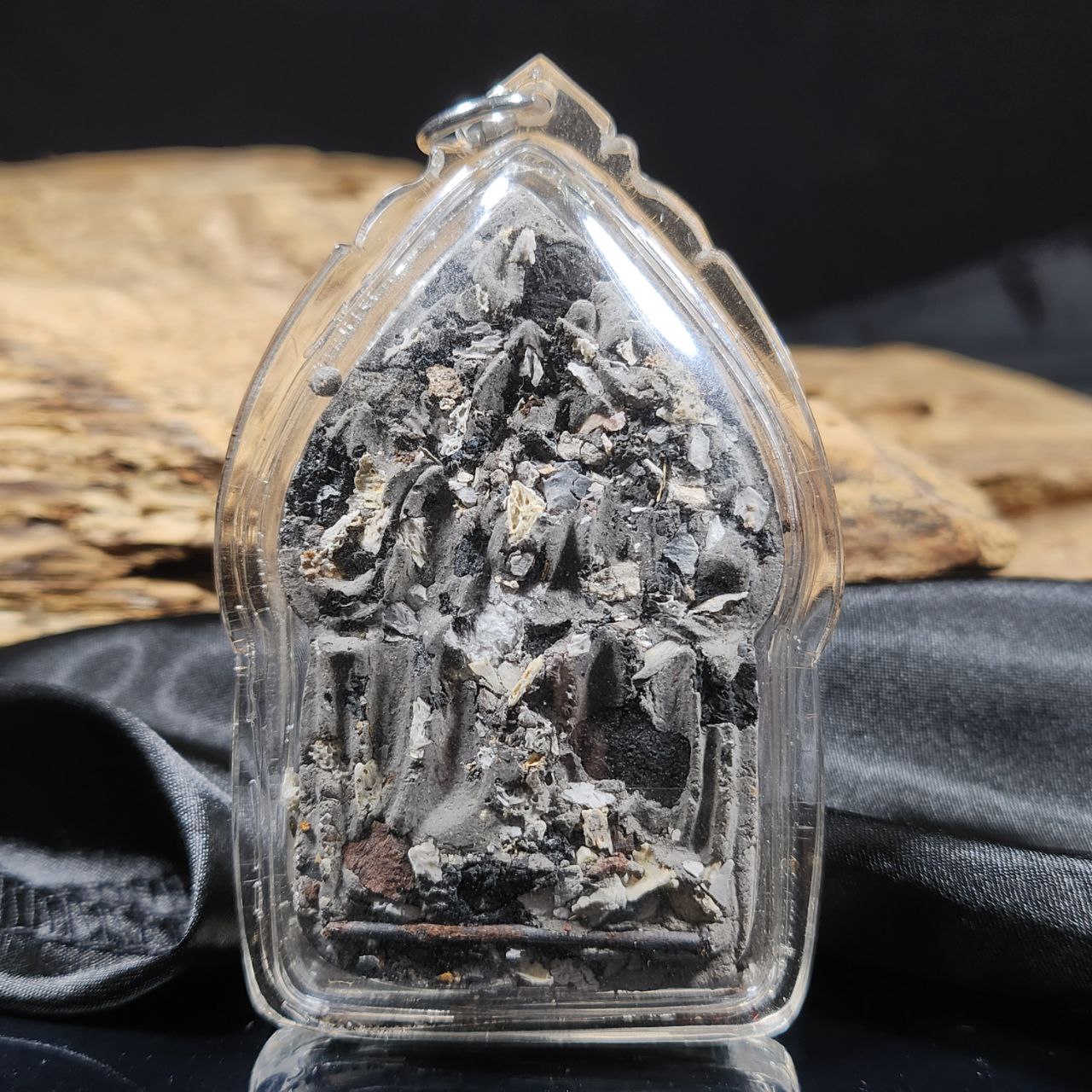 Jin Thai Fo Pai - LERSI TOON九灵坤平（大模）