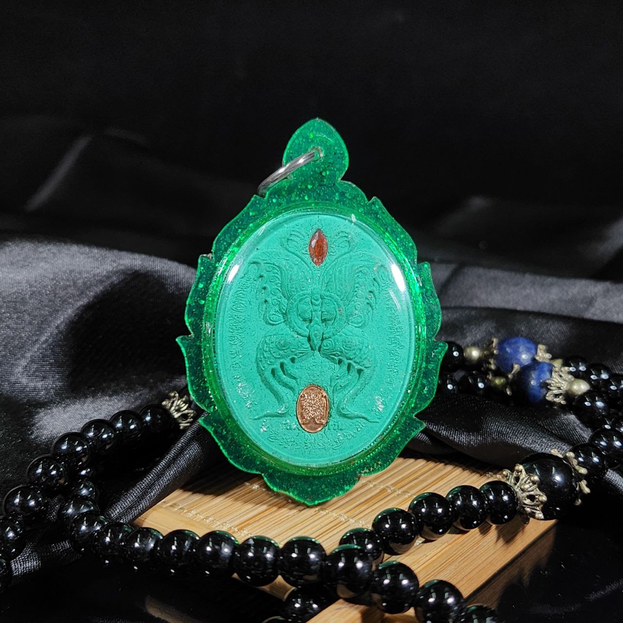 KRUBA KRISSANA古巴杰士纳蝴蝶牌 | Jin Thai Fo Pai