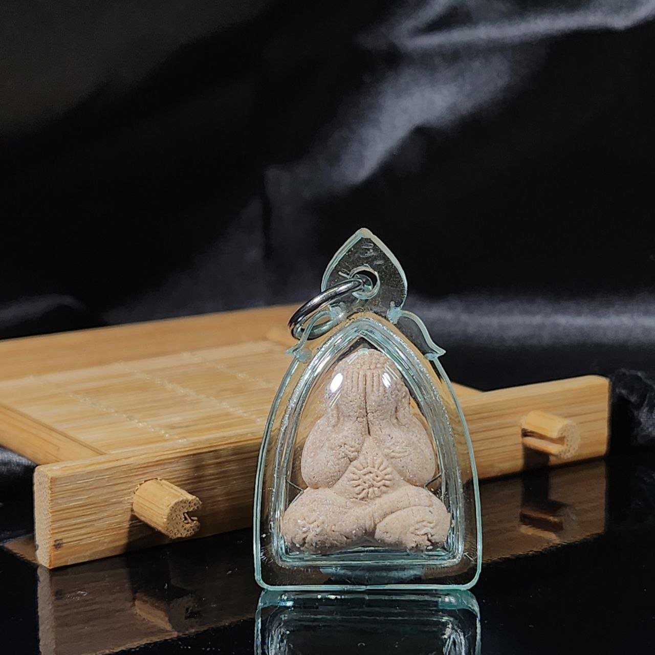 LP LOY（小模) 金符管必打 | Jin Thai Fo Pai
