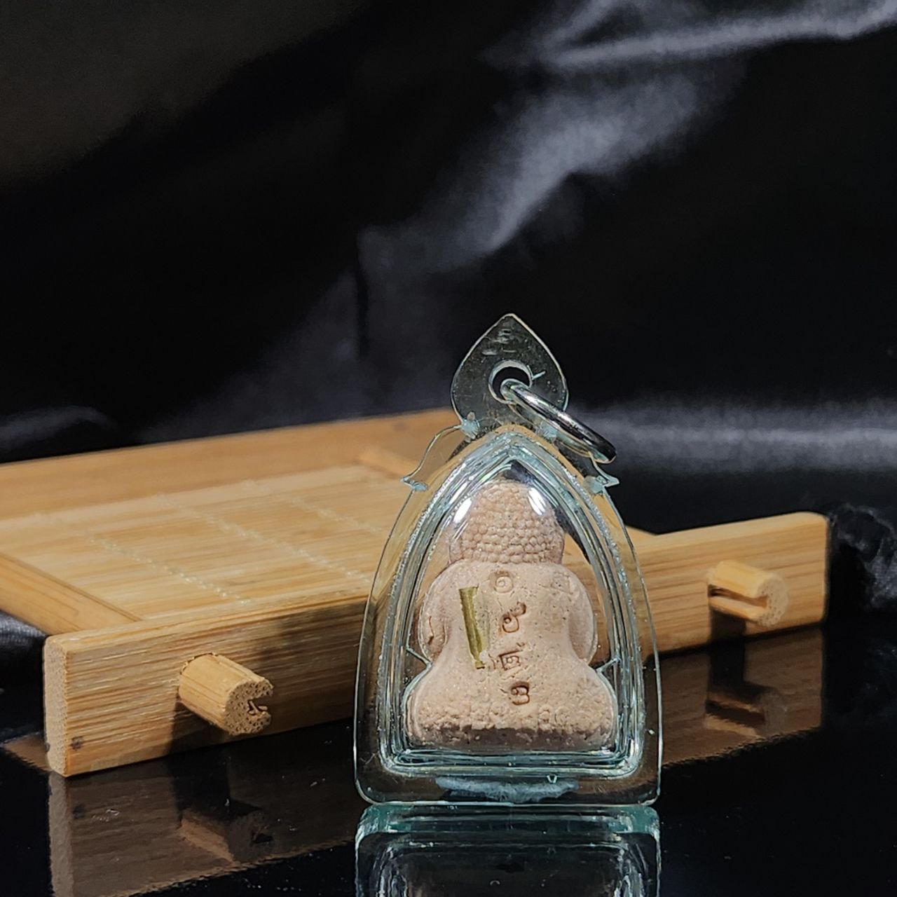 LP LOY（小模) 金符管必打 | Jin Thai Fo Pai