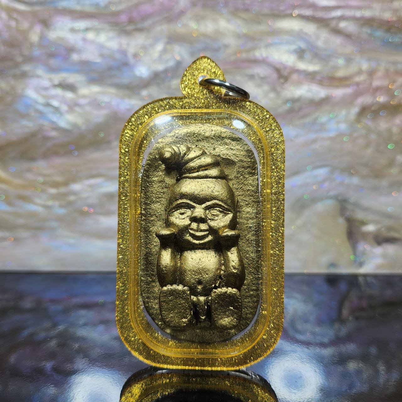 Jin Thai Fo Pai - ARCHAN DAENG啊赞殿帕罂
