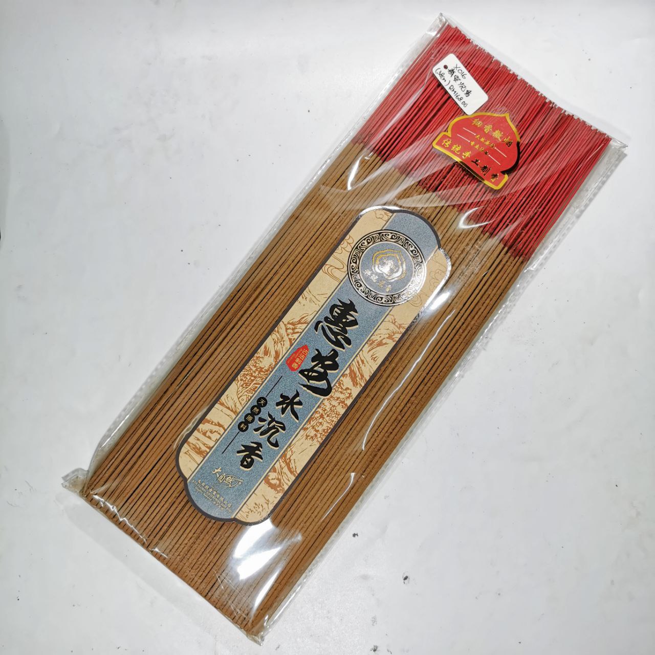 Jin Thai Fo Pai - 惠安沉香（38cm）