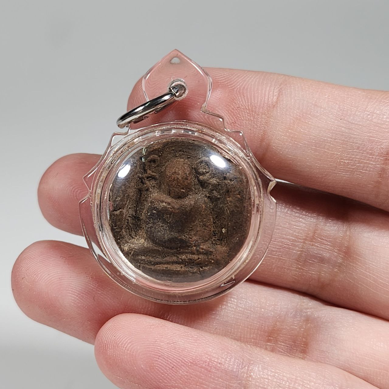 Jin Thai Fo Pai - KRUBA KAMPENG古巴康斌PHRA SOMKOR
