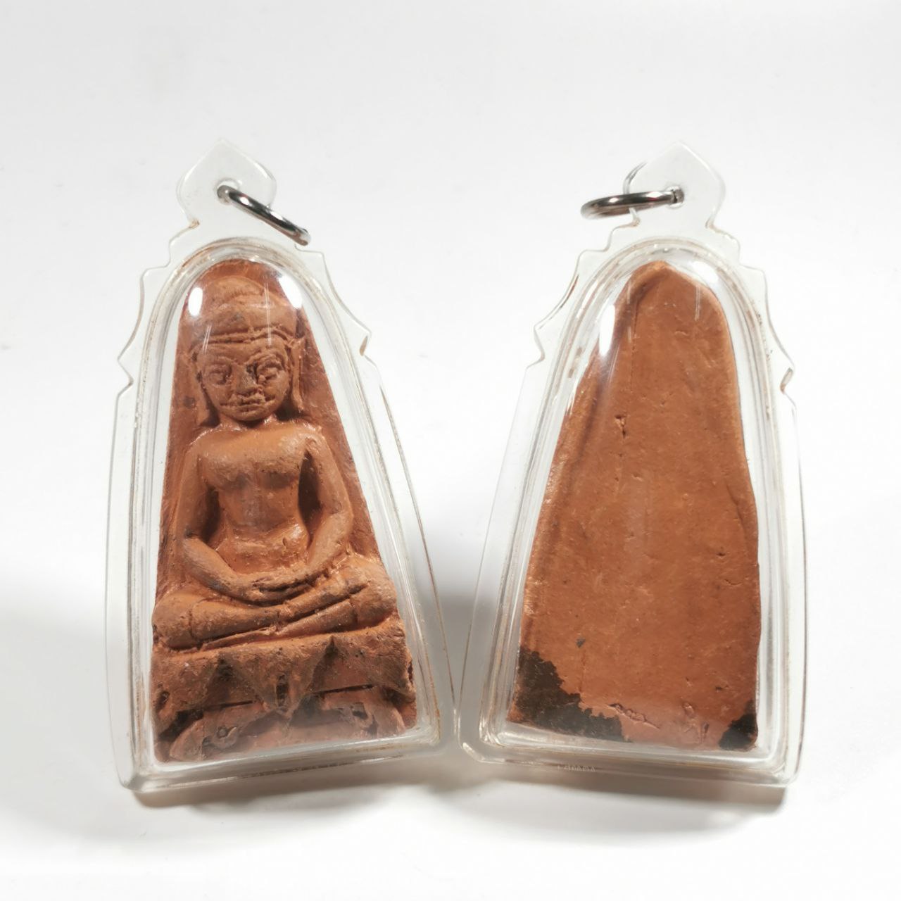 Jin Thai Fo Pai - KRUBA KAMPENG古巴康斌PHRA CHAI
