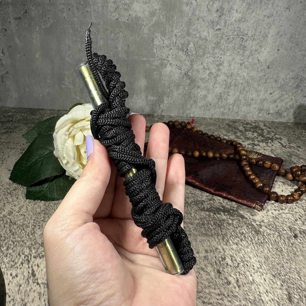 普莫谭垦全能富裕成愿帕罂綁腰符管
 | Jin Thai Fo Pai