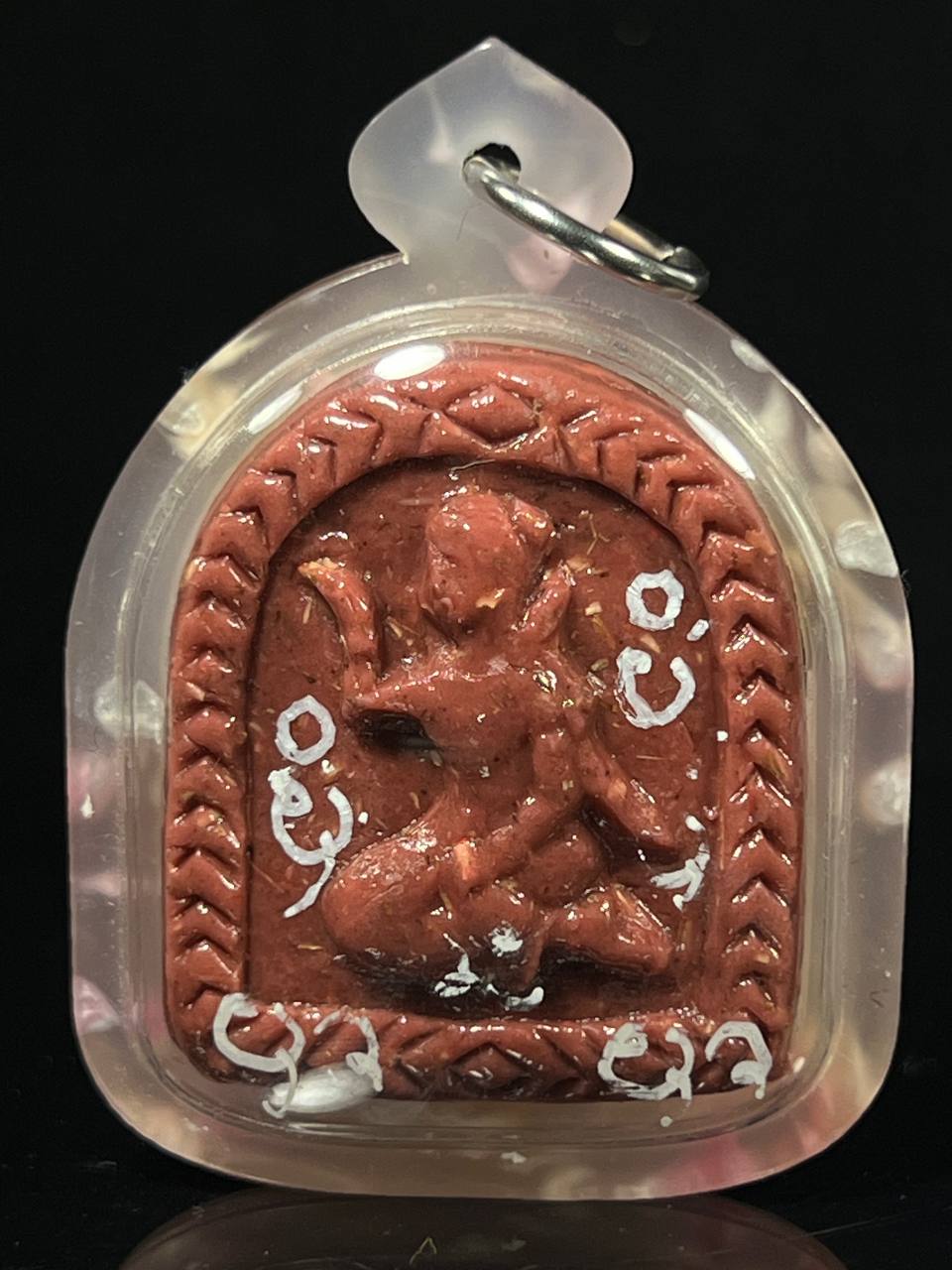 ARCHAN RICH啊赞沥第二期湾料招财女神（粉花防水壳） | Jin Thai Fo Pai