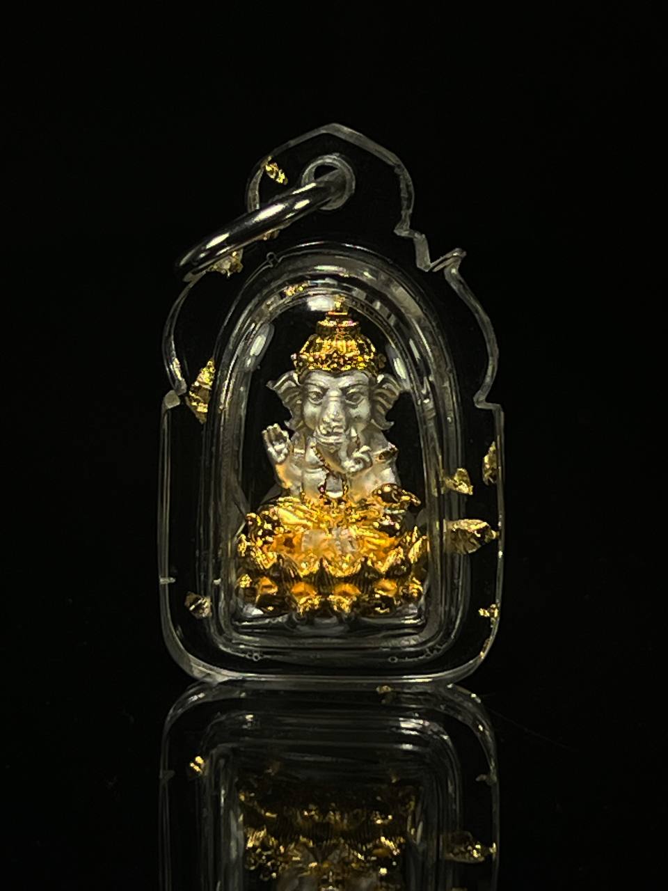 龍婆棉迷你款象神 | Jin Thai Fo Pai