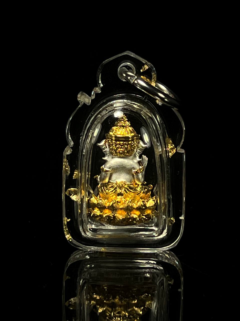龍婆棉迷你款象神 | Jin Thai Fo Pai