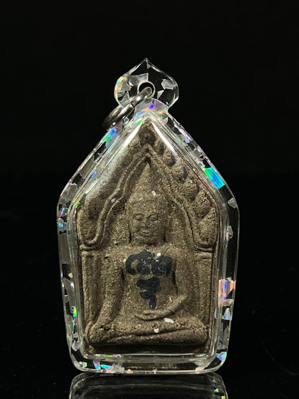 啊赞拜早期百灵坤平-普通版 | Jin Thai Fo Pai