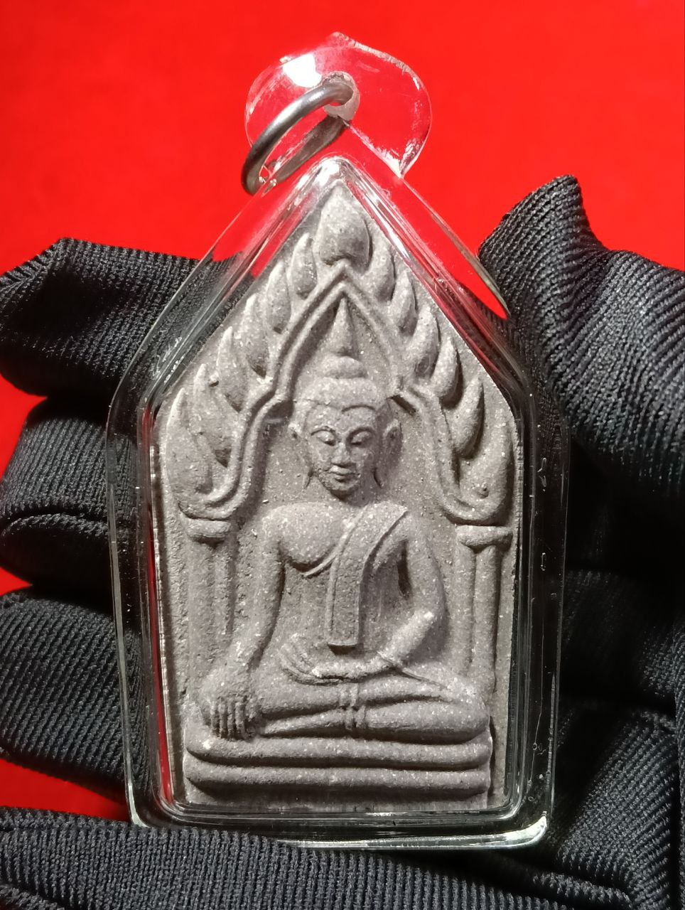 KRUBA BOONCHOM古巴文春双龙坤平 | Jin Thai Fo Pai