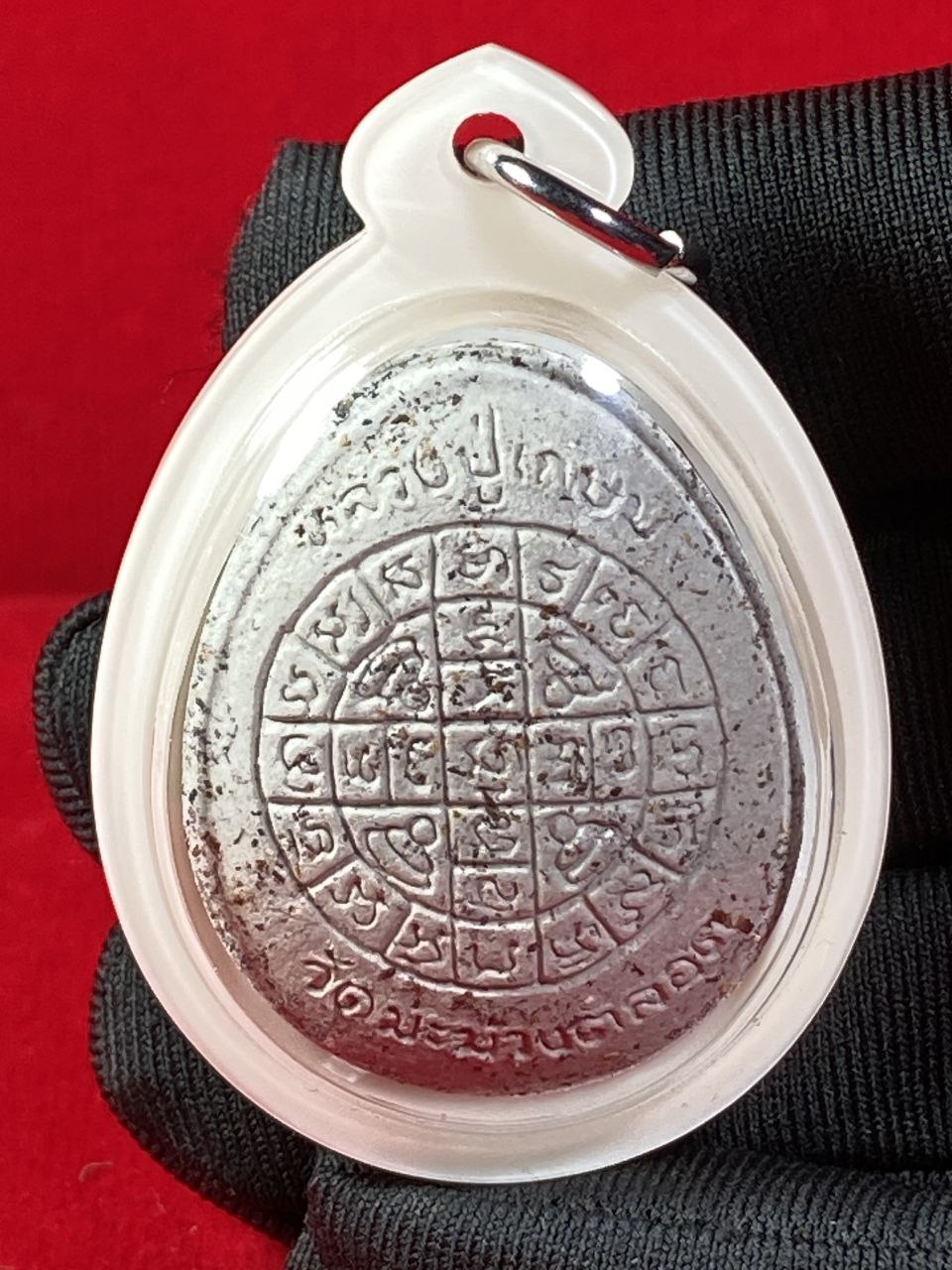 LUANG PHOR KASEM亿万富翁必达BE.2565 | Jin Thai Fo Pai