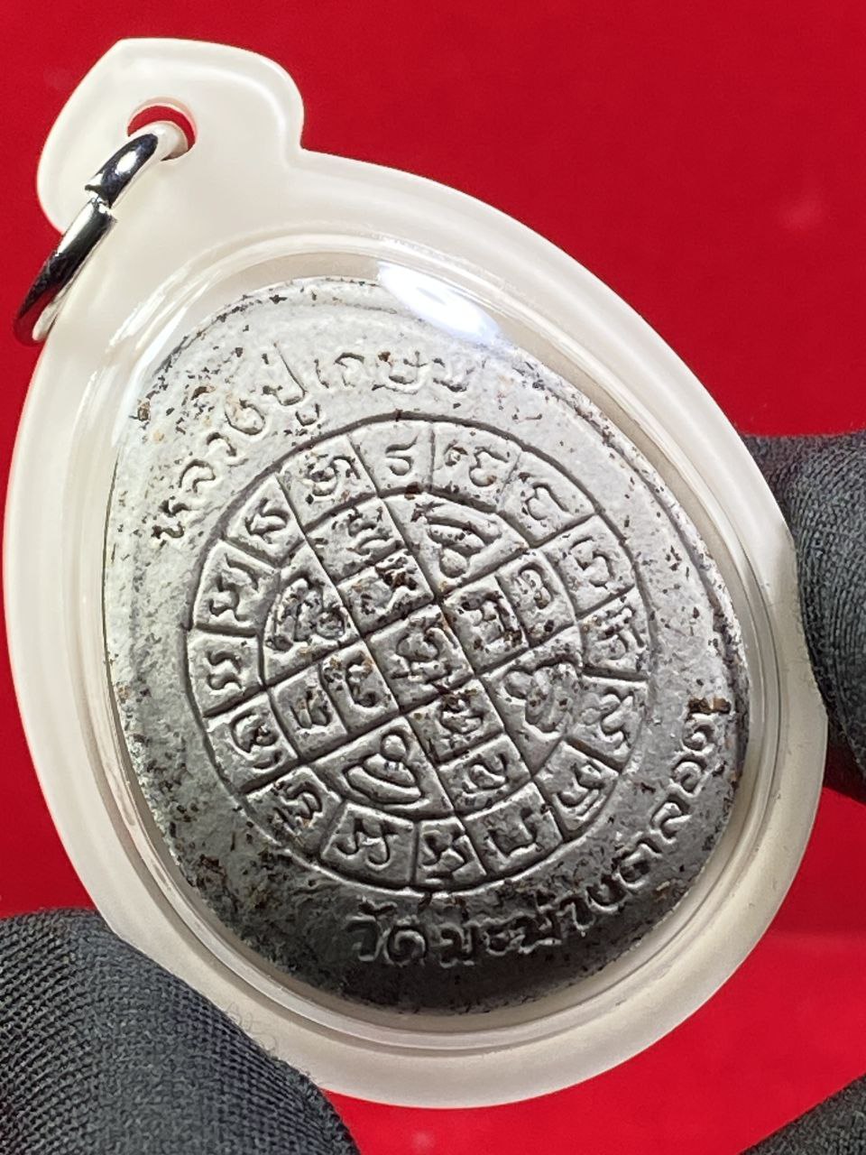 LUANG PHOR KASEM亿万富翁必达BE.2565 | Jin Thai Fo Pai
