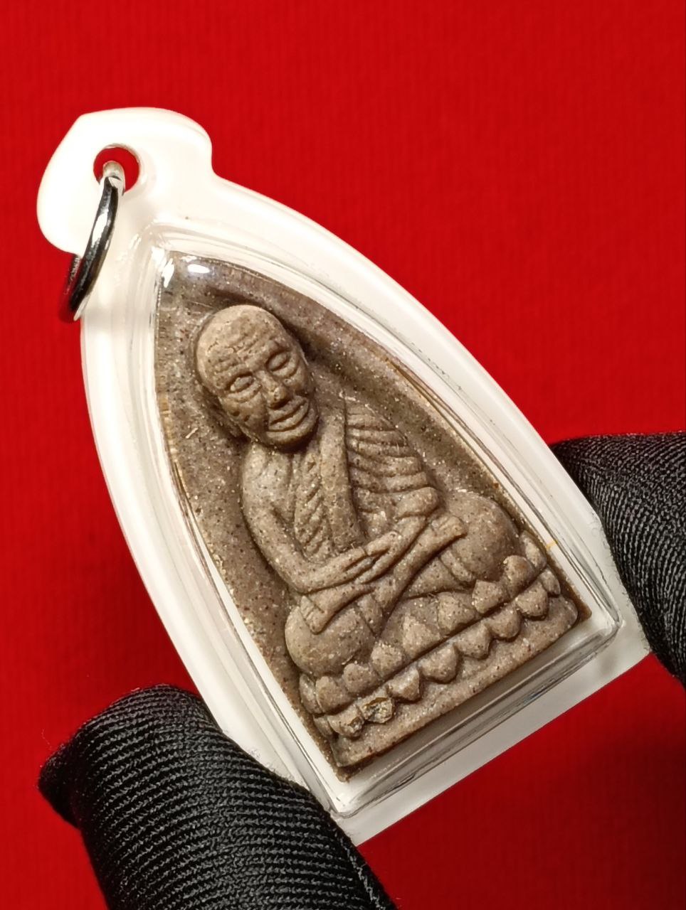 Phra LPThuad Pim TaoLit | Jin Thai Fo Pai
