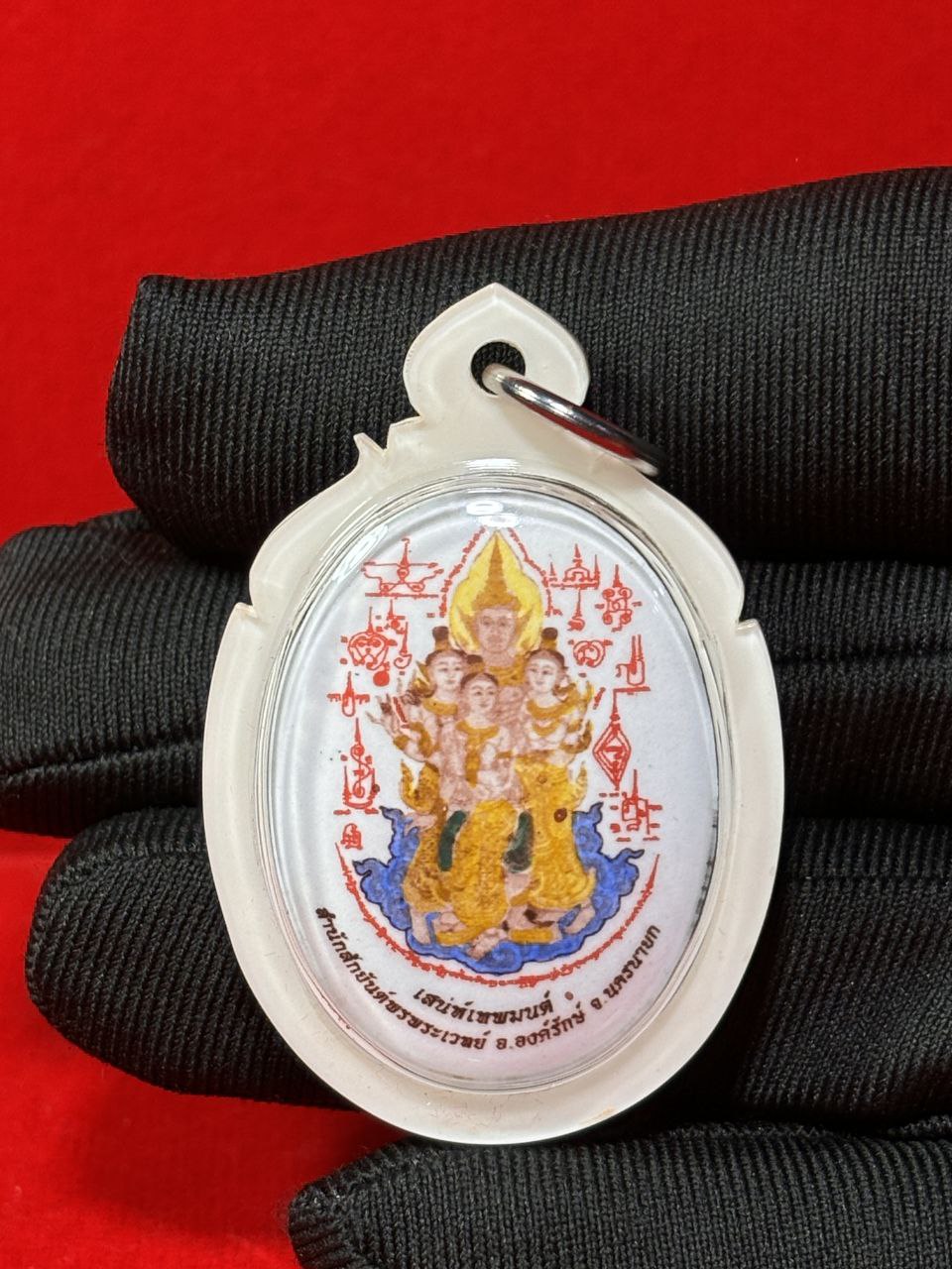 ARCHAN TUM PHET PAYATORN爱神牌【VIP高级版】
 | Jin Thai Fo Pai