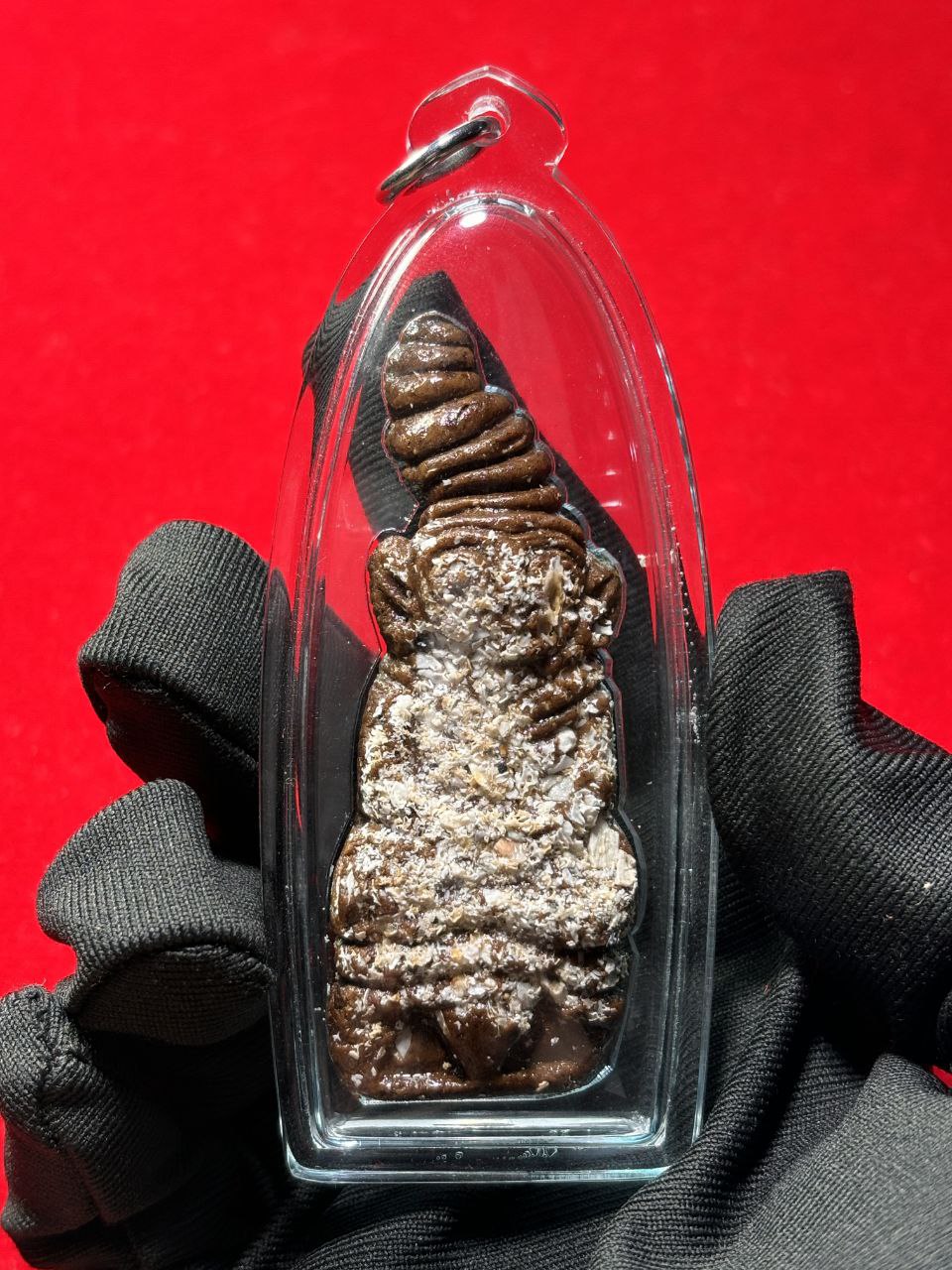 Jin Thai Fo Pai - ARCHAN RICH阿赞沥碎粉异性帕罂（独家限量款）现物实拍
