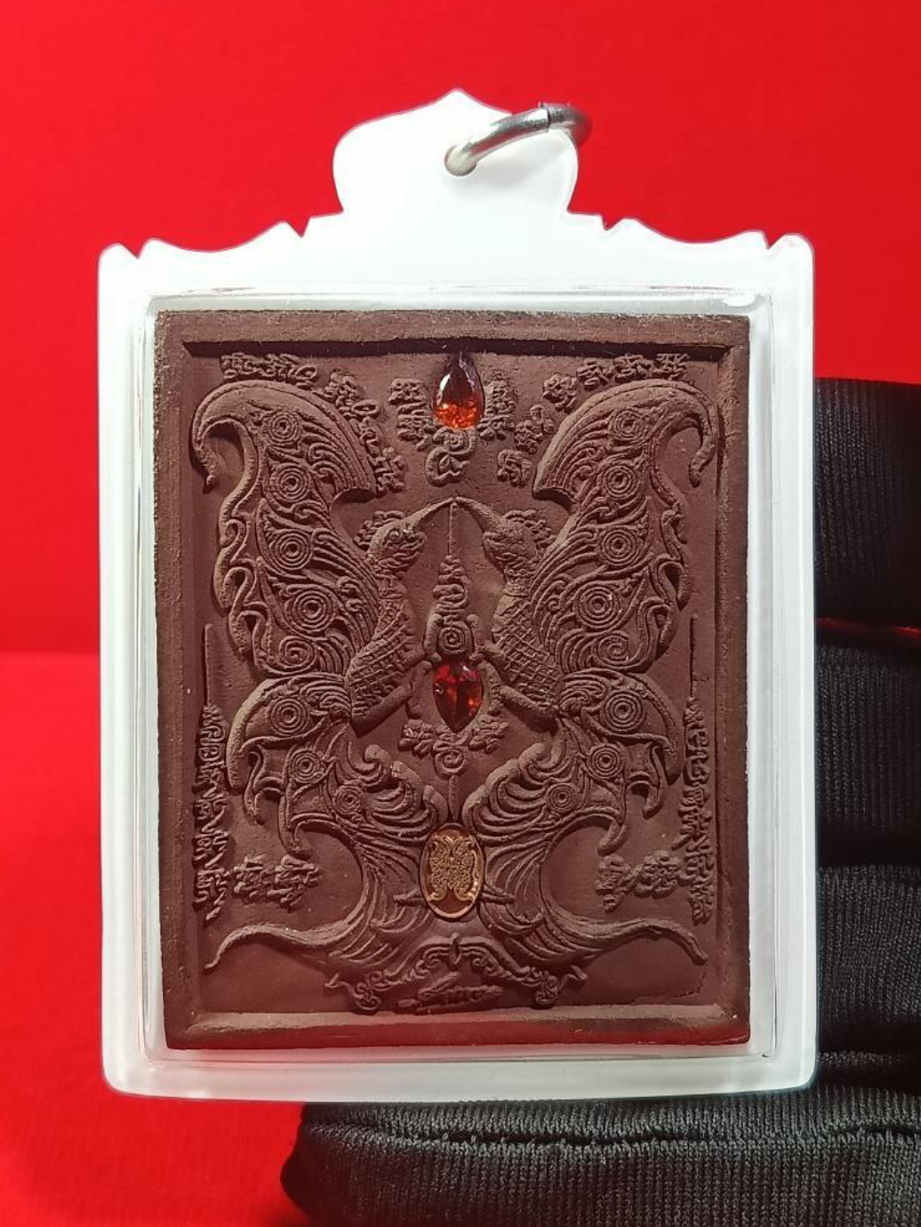 KRUBA KRISSANA古巴吉士纳蝴蝶牌（现物实拍） | Jin Thai Fo Pai