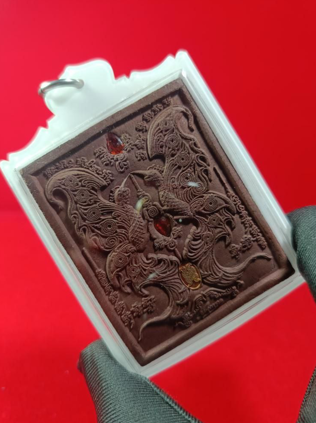 KRUBA KRISSANA古巴吉士纳蝴蝶牌（现物实拍） | Jin Thai Fo Pai