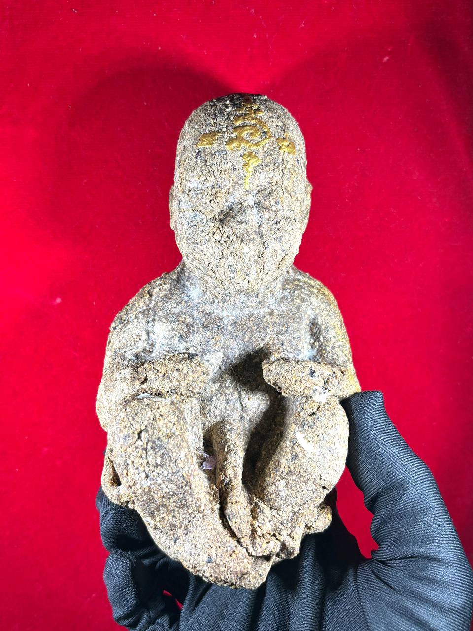 Jin Thai Fo Pai - 灵吸福金童 — เจ้าพูนทรัพย์ 现物实拍