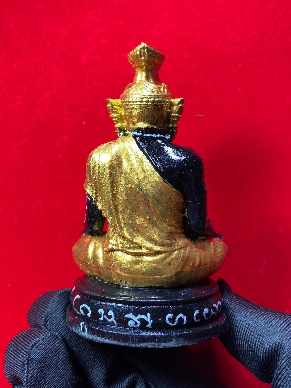 【白衣师傅阿赞沥 · 2568年全新力作】 | Jin Thai Fo Pai