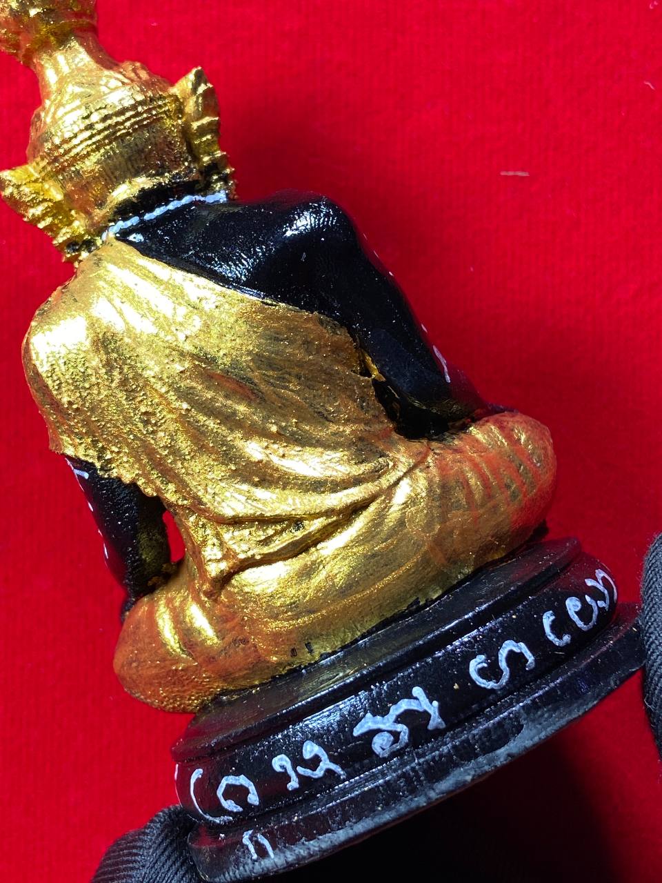 【白衣师傅阿赞沥 · 2568年全新力作】 | Jin Thai Fo Pai