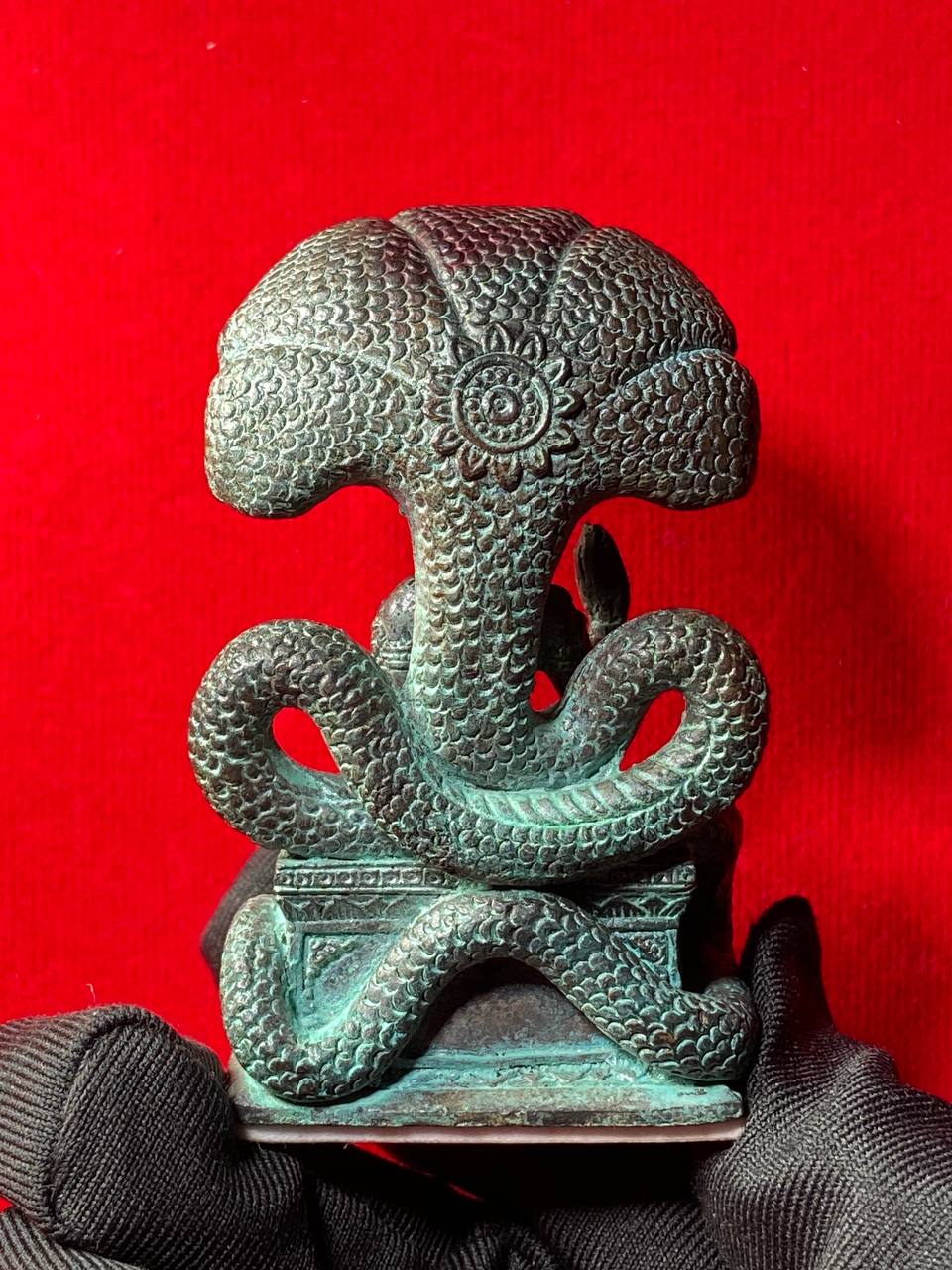 阿贊初/速 澤度金（小型供奉型）  | Jin Thai Fo Pai