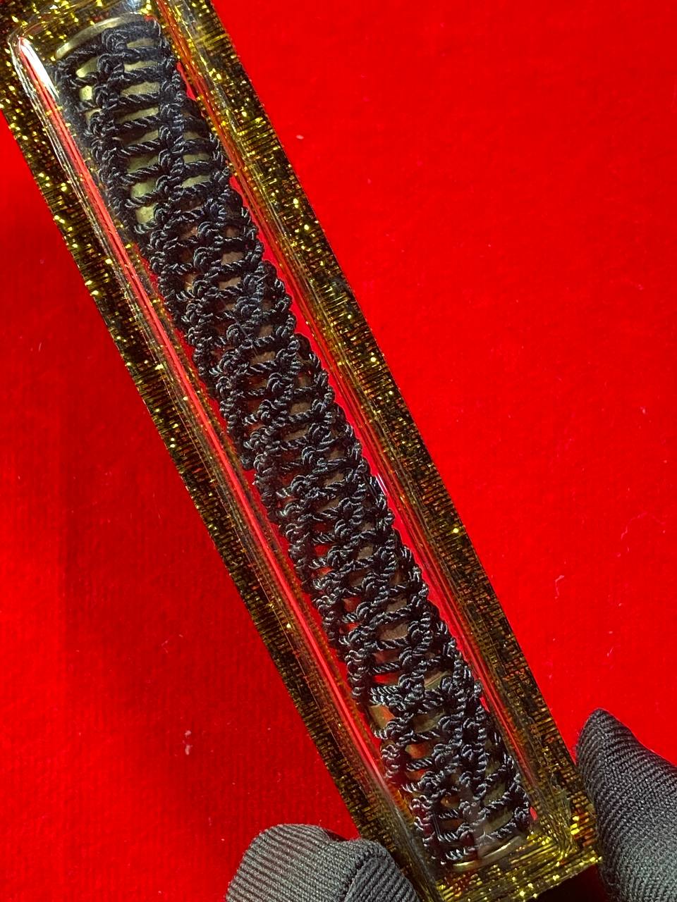 【佛历2566｜龙婆禅乃断头虎子dan符管】 | Jin Thai Fo Pai