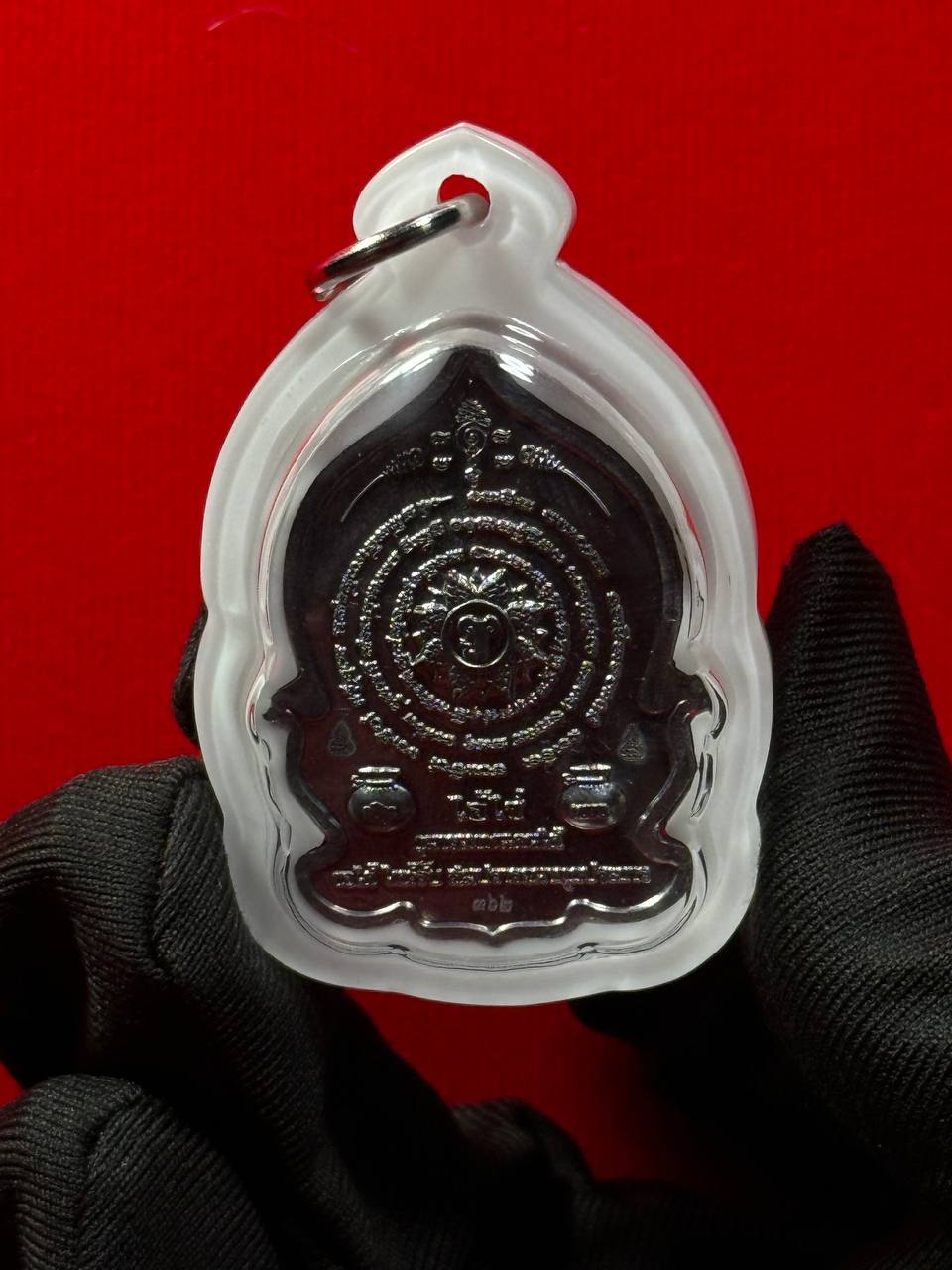 【显灵爱凯自身牌｜超强招财人缘神器】现物实拍 | Jin Thai Fo Pai