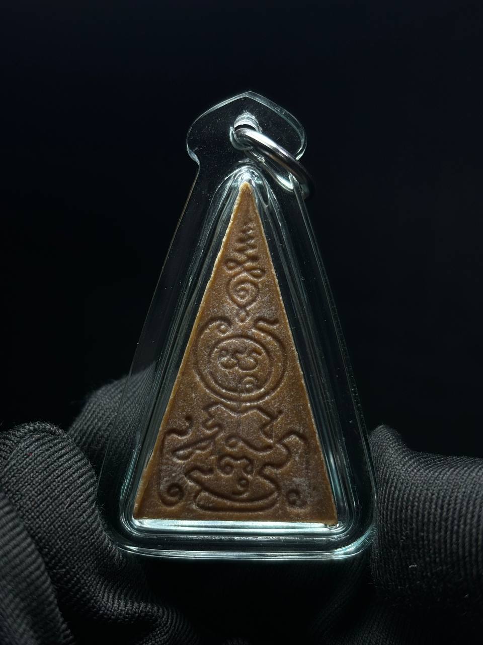 PHRA NANG PHA YA南帕亚女王佛（龙婆贵庙大法会）现物实拍
 | Jin Thai Fo Pai