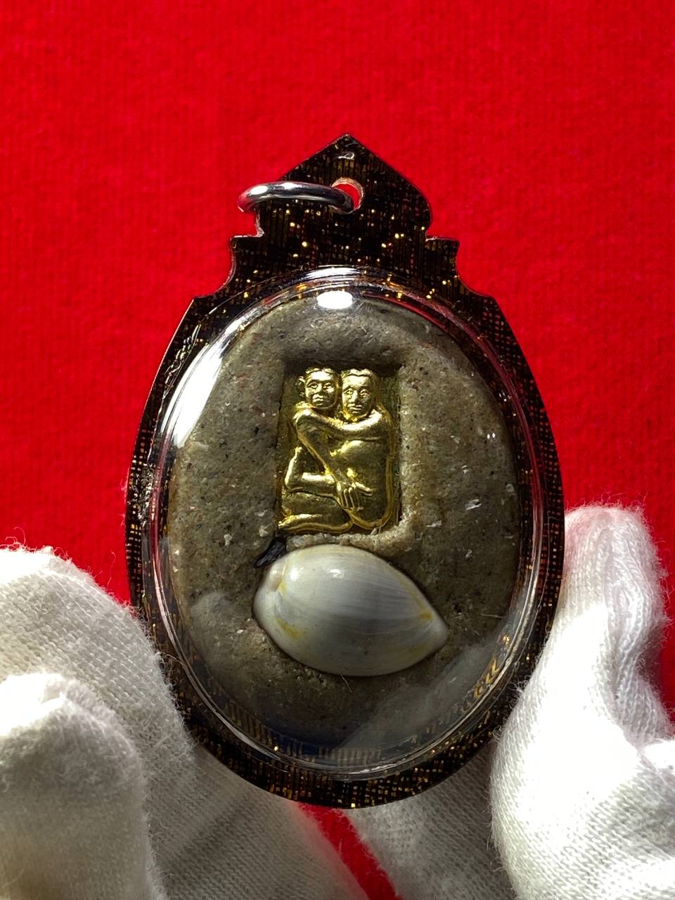 KRUBA KAMPENG古巴康斌媚婆至尊曼天女神(现物实拍） | Jin Thai Fo Pai