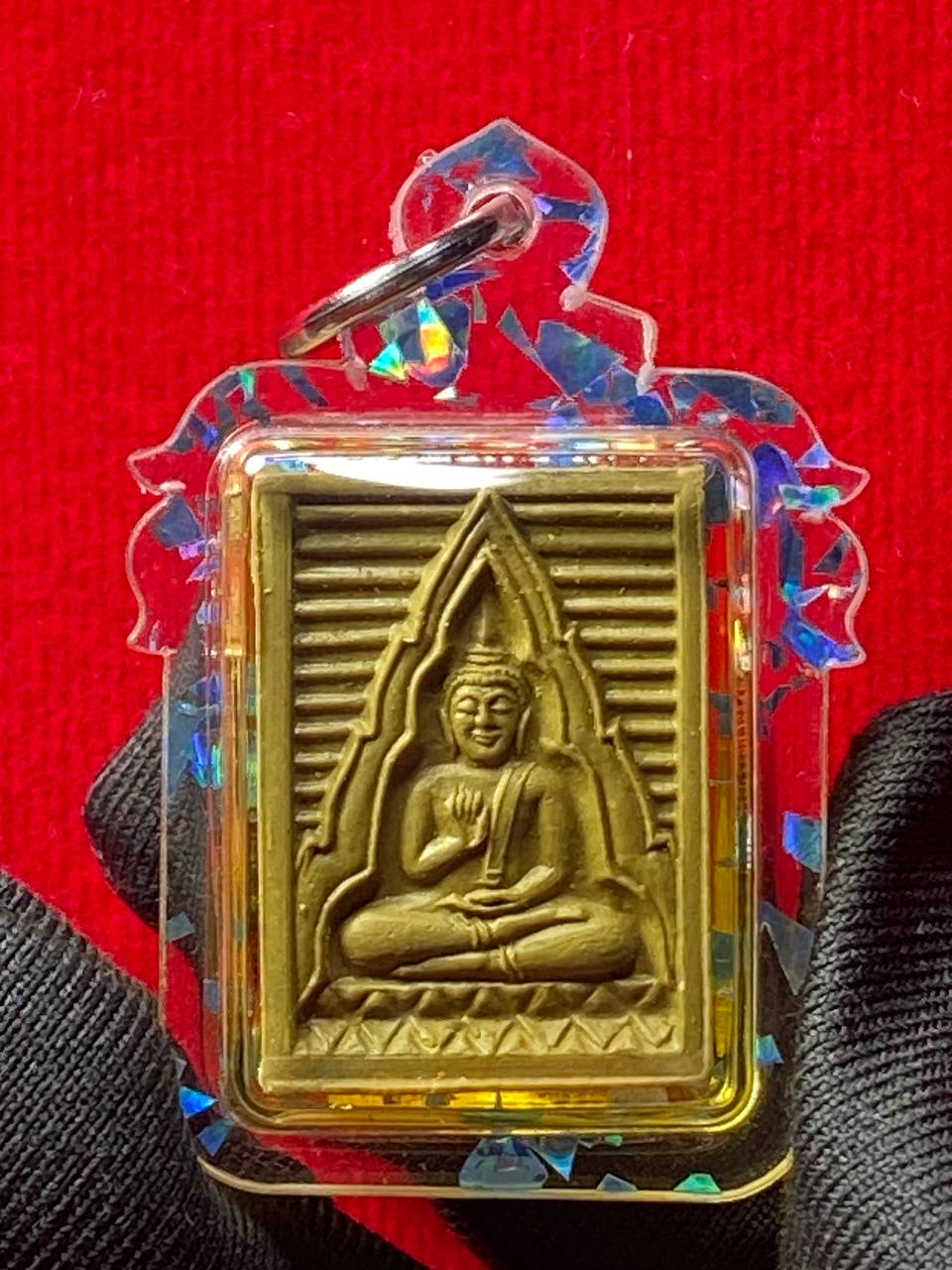 Jin Thai Fo Pai - 【WAT PAK NAM｜白榄佛】