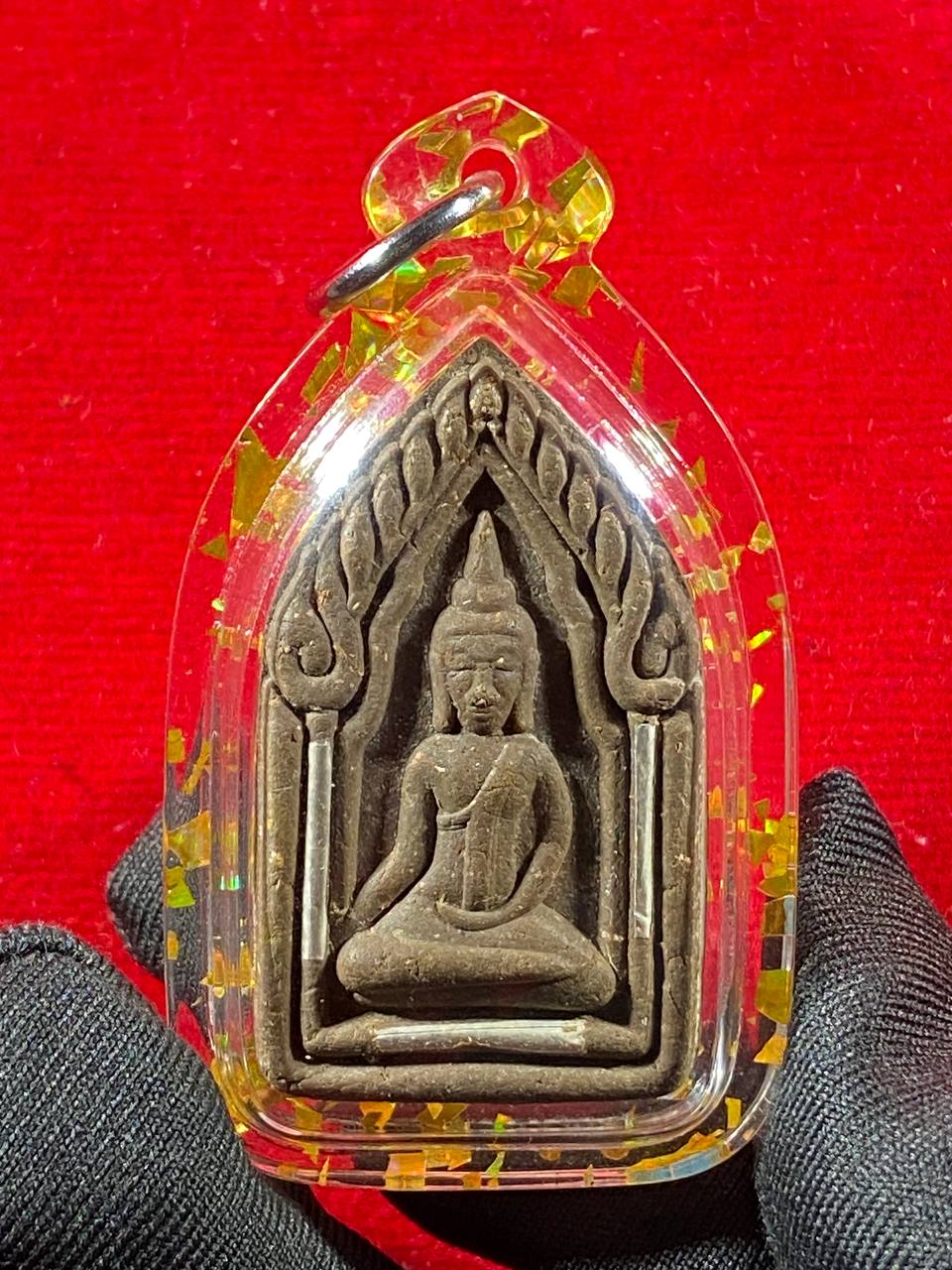 Jin Thai Fo Pai - Phra Khun Paen ChinDaMon Roon Reak（现物实拍）