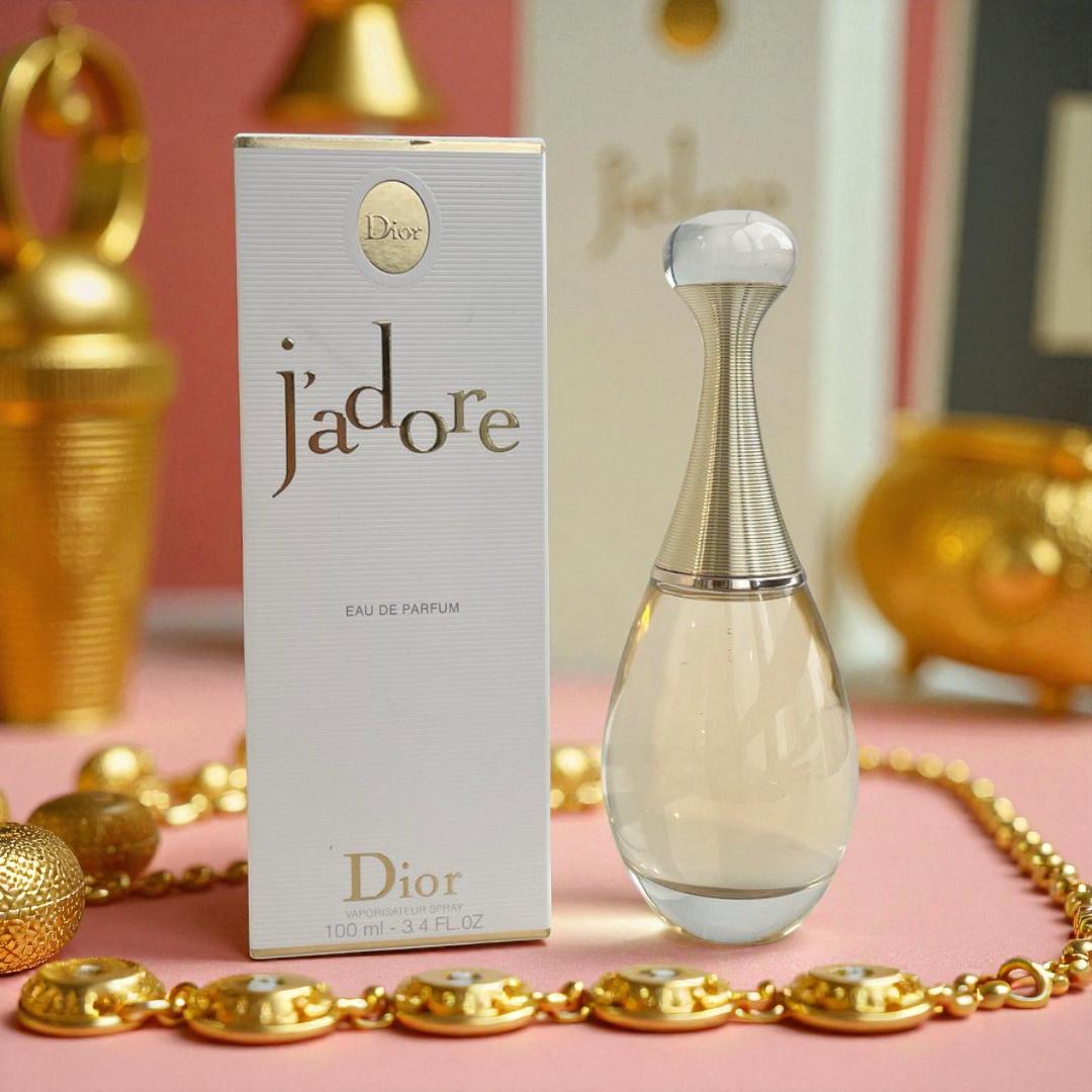 Jin Thai Fo Pai - Dior J’adore 100ml