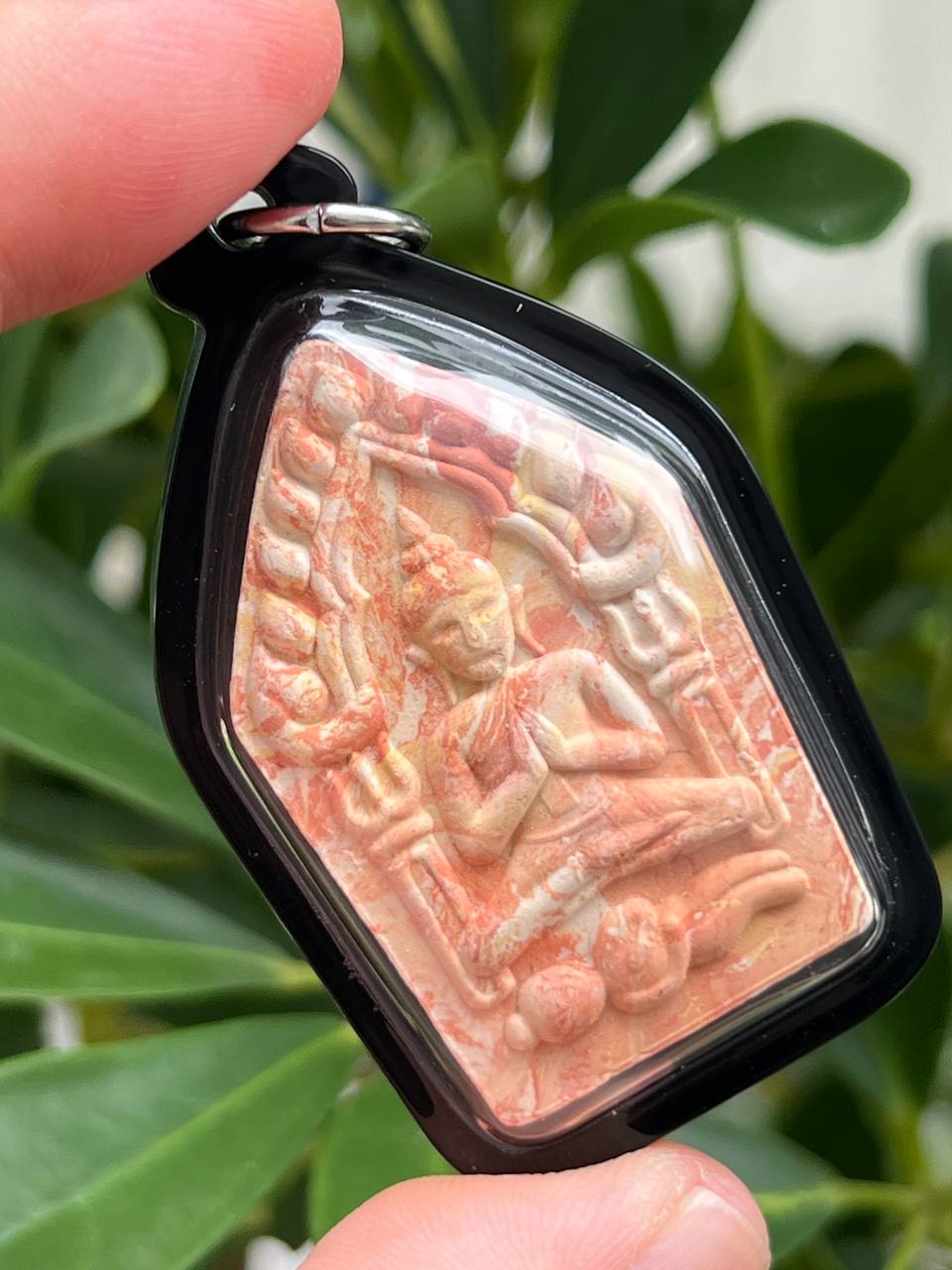 【ARCHAN SEU B｜必人缘魅力坤平】 | Jin Thai Fo Pai