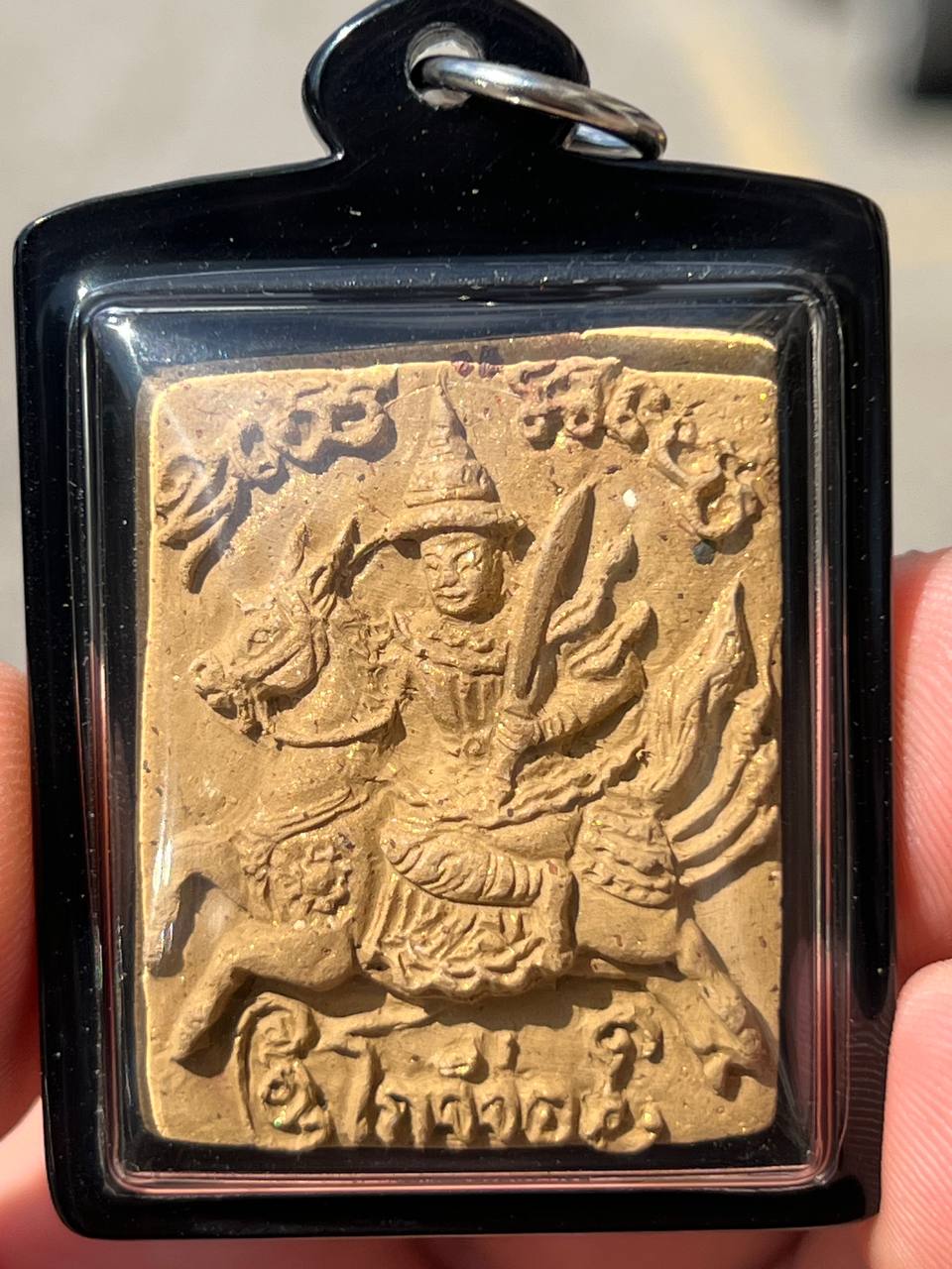 Phra Phong KoJiJor Roon Reak
第一期缅甸赌神《构吉左》粉牌 | Jin Thai Fo Pai